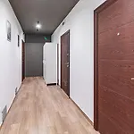 Vazov Loft - Central Sofia Studio
