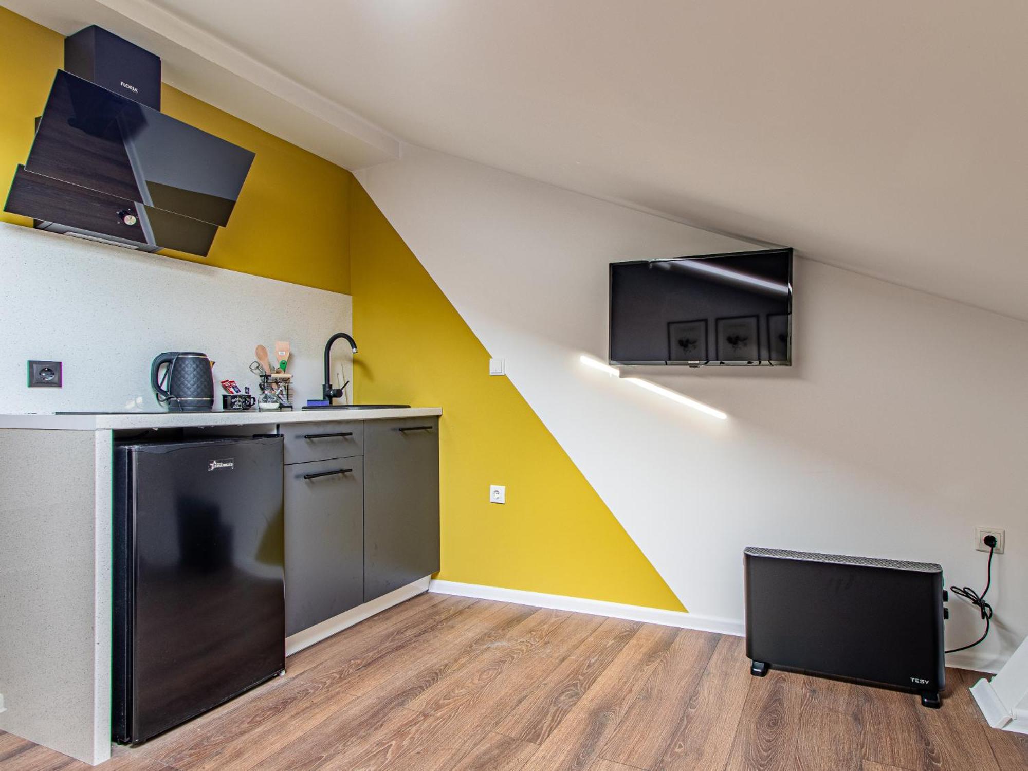 Vazov Loft - Apartament Sofia