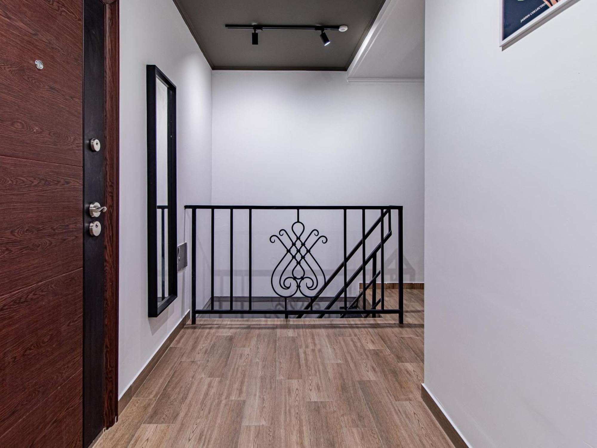 Apartament Vazov Loft -