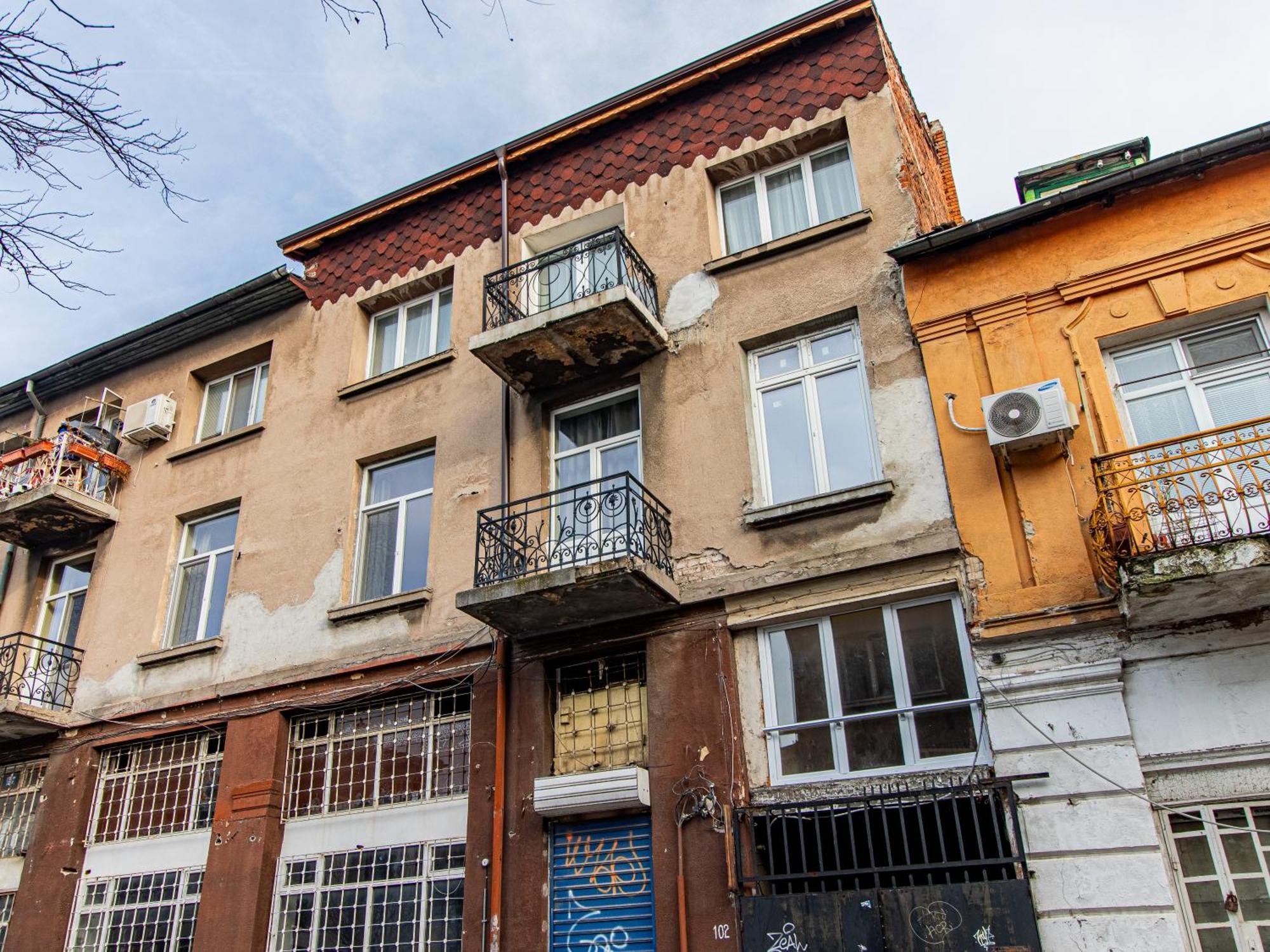 Vazov Loft - Apartament Sofia
