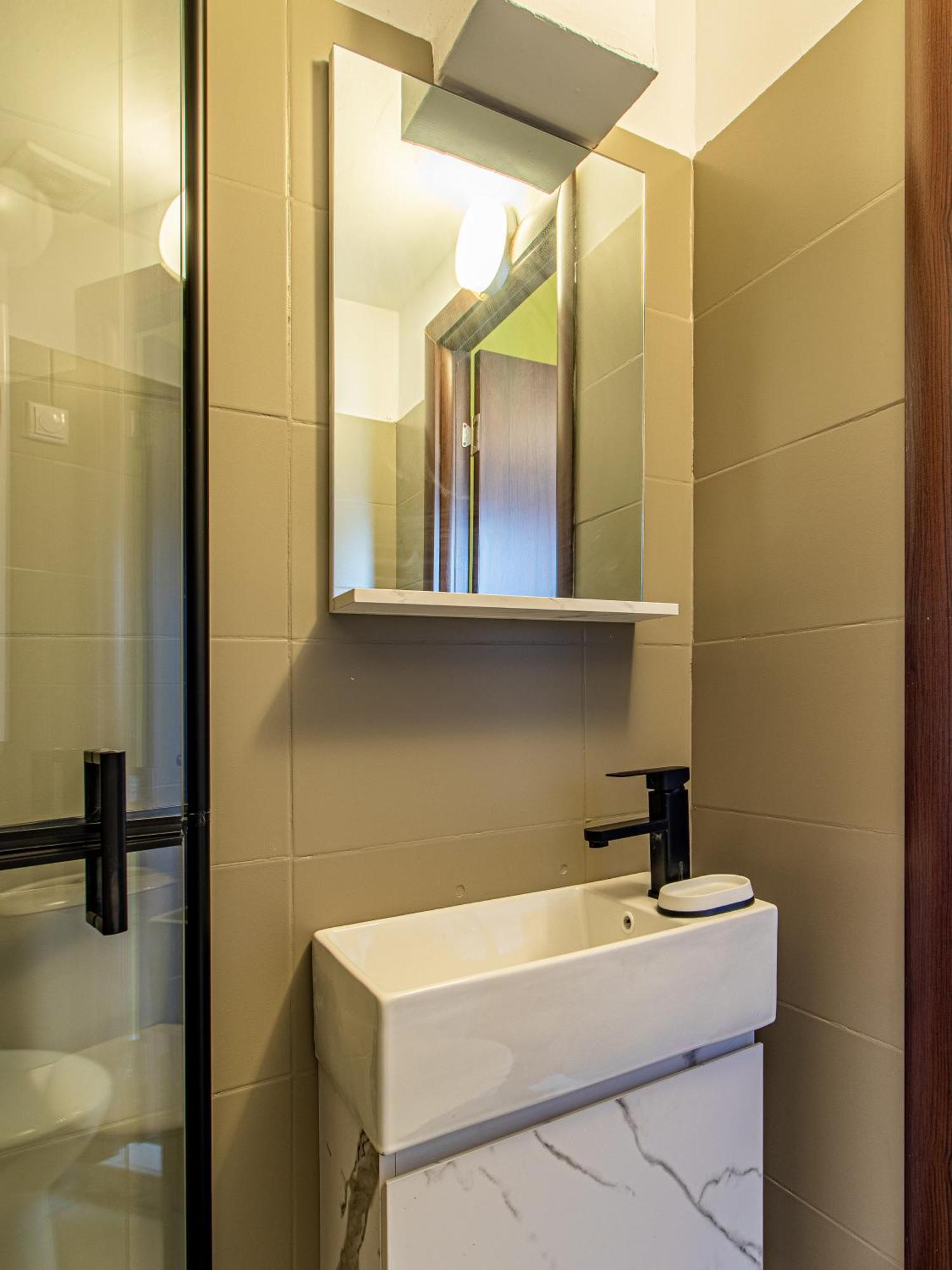 Vazov Loft - Apartament